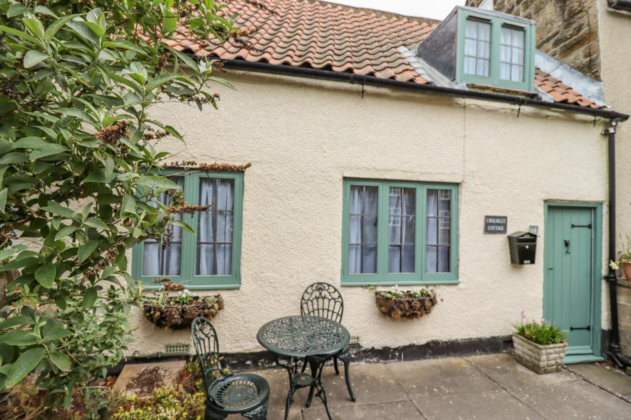 Holiday home Cholmley Whitby