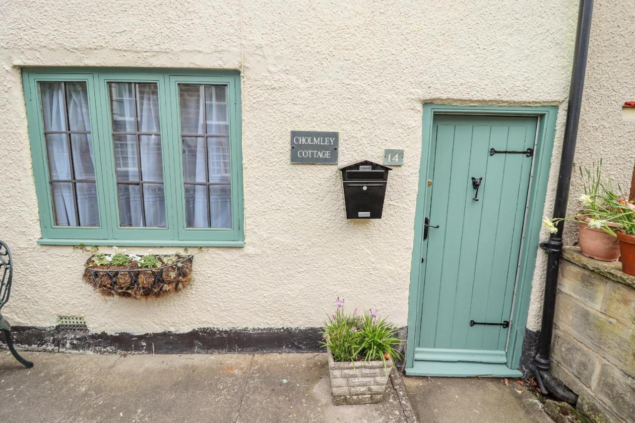 Cholmley Holiday home Whitby