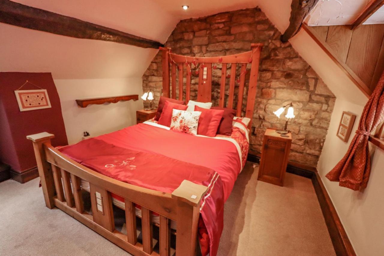 Cholmley Holiday home