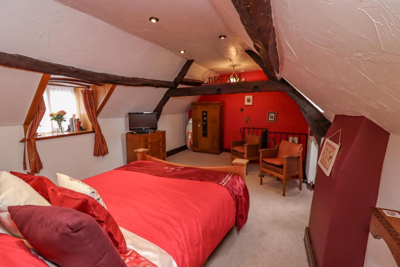 Holiday home Cholmley Whitby