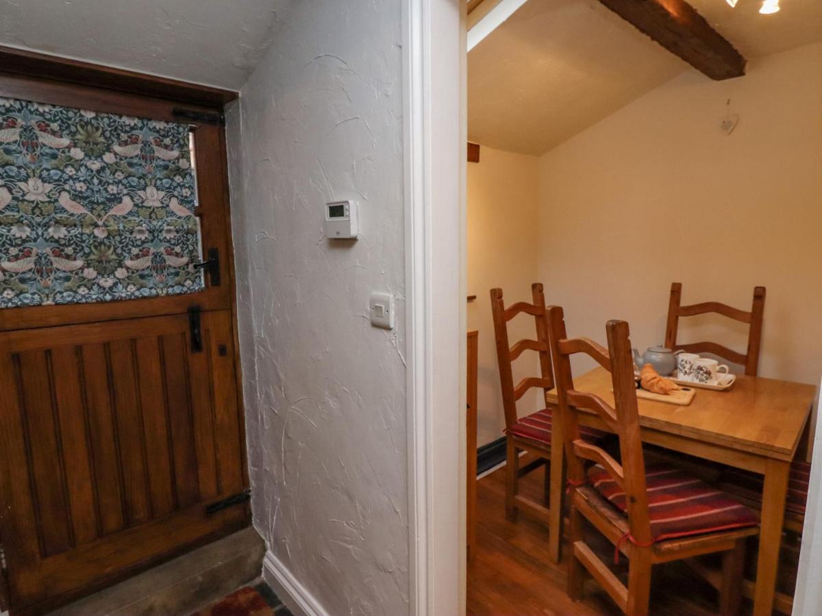 Cholmley Holiday home