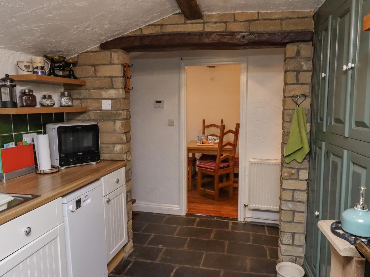 Holiday home Cholmley Whitby
