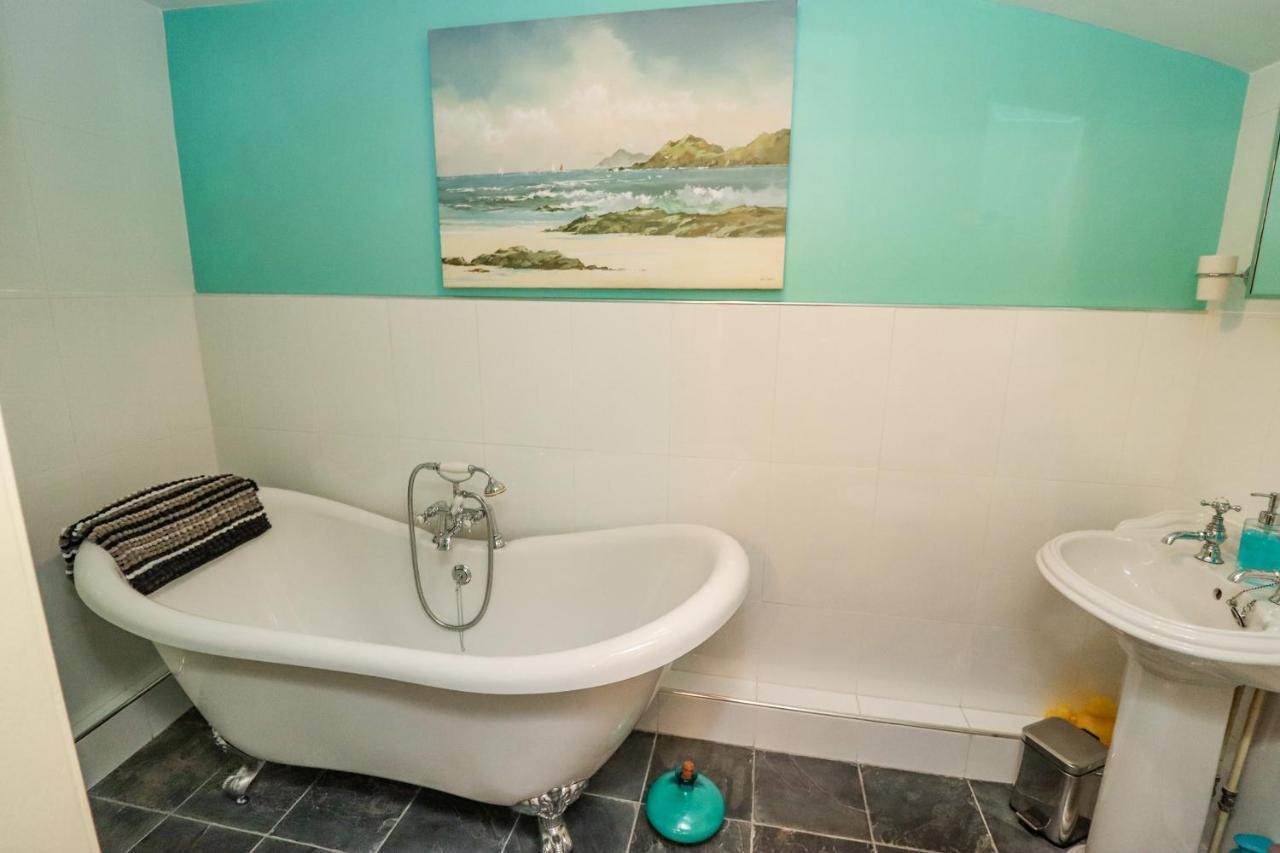 Cholmley Holiday home